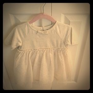 Hanna Andersson dress